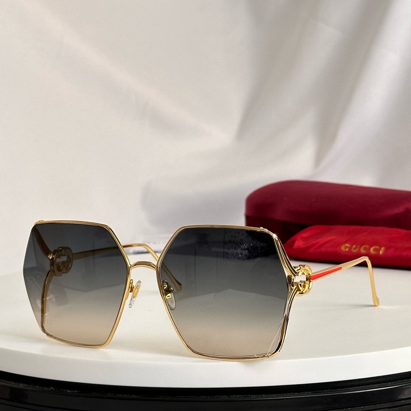 Gucci Sunglasses 294